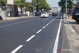 Kudus perbanyak jalur sepeda menuju kota ramah sepeda