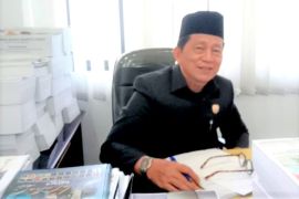 Anggota DPRD Barut dukung sikap tegas bupati minta perusahaan perbaiki jalan