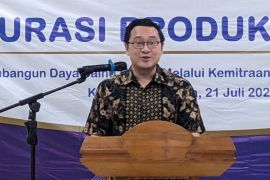 Dekranasda Jepara gandeng ritel modern perkuat UMKM