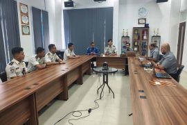 Sinergi Kemenkum Aceh tertibkan status kewarganegaraan