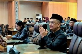 Ketua Komisi II DPRD Barut nilai Gepamor DKPP bantu daya beli masyarakat