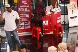 Pemprov Kaltim bersama Telkomsel perluas pasar ekraf melalui digital marketing