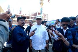 Kota Bandung siap tanggung 42 persen subsidi BRT Cekungan Bandung