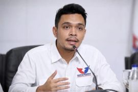 Amos Simanjuntak apresiasi penunjukan Leonard Eben Ezer sebagai Jampidum