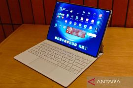 Huawei MatePad Pro Max hadir dengan fitur AI pendukung produktivitas
