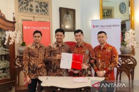 BP Nuswantara hadirkan layanan konsultasi manajemen perusahaan di Solo