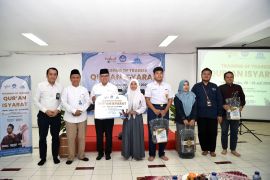 Kemendikdasmen bekali pendidik dengan Al Quran bahasa isyarat
