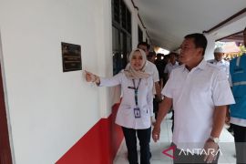 Pemkab Tangerang renovasi sekolah tak layak lewat program CSR