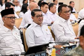 Kemenekraf fokuskan kesejahteraan rakyat untuk pertumbuhan ekonomi&nbsp;
