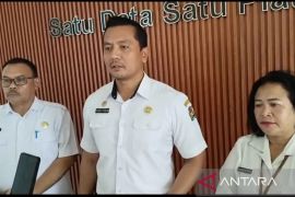 Pemkab Karo bantah tolak pengalihan lahan RSUD Kabanjahe, tegaskan masih menunggu aturan dan rampungnya rumah sakit baru
