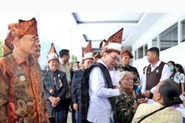 Wamenkes : Percepatan eliminasi Tb menjadi prioritas utama nasional