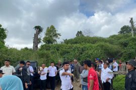 Pemkot Bukittinggi Ungkap Pasang Plang Amankan Aset Milik Daerah di Belakang UFDK