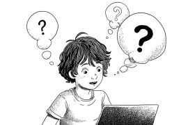 Etika AI untuk anak harus dimulai dari ruang kelas