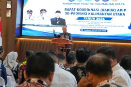 Peran APIP pastikan tata kelola pemerintahan berjalan sesuai aturan
