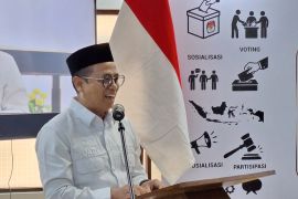 Puadi: Pengawasan Pemilu harus beradaptasi dengan ruang digital