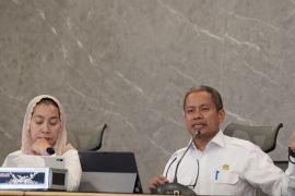 Kota Palu berhasil lampaui target turunkan prevalensi stunting 2025