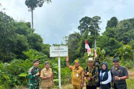 BNPP: PLBN Seimanggaris membuka akses ke Koridor Ekonomi BIMP-EAGA