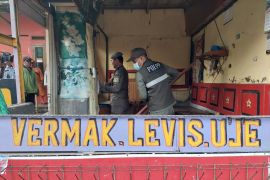 Wali Kota Jakpus targetkan penataan Jati Pinggir rampung November