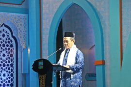 Pemkab Serang perkuat pembinaan qari lewat MTQ ke-55