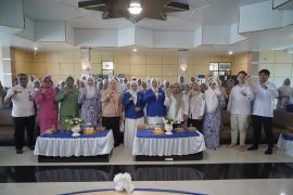 Dharma Wanita Banjar dorong IWAPI perkuat digitalisasi UMKM