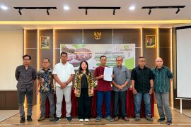FMPSB-Sulteng siap kawal implementasi sawit berkelanjutan di Sulawesi Tengah