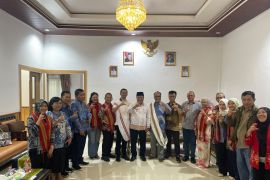 Dorong perlindungan kekayaan intelektual Indigeo Kopi Mamasa