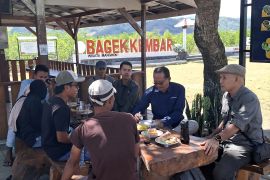 Unram bantu warga kelola ekowisata secara profesional
