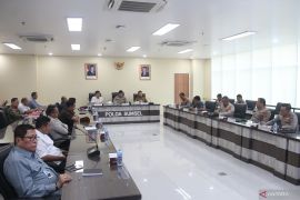 Polda Sumsel tingkatkan pengawasan penyaluran BBM bersubsidi