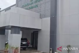 Kejari periksa 5 anggota DPRD Palembang jadi saksi kasus lampu jalan