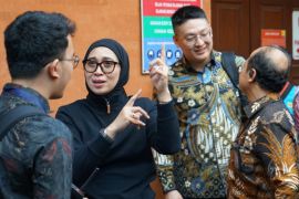 Bali jadi percontohan transformasi sistem smart grid nasional