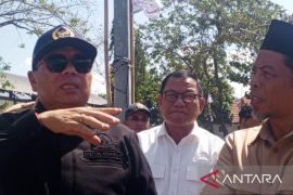 DPR mengusulkan renovasi GOR Turide NTB untuk PON 2028