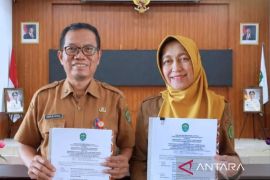 Dinas Sosial Kaltim pastikan kelayakan perawatan ODGJ terlantar