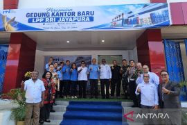 Pemprov harap RRI Jayapura jadi ruang dialog masyarakat Papua