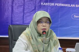BI: Optimisme konsumen perekonomian di Jateng tetap terjaga