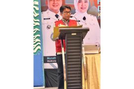 Distaru Makassar bentuk relawan tata ruang perkuat pengawasan