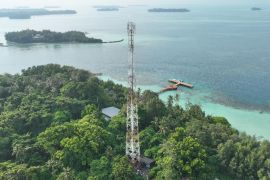 Telkomsel siap optimalkan spektrum 700 MHz perkuat digital Indonesia