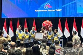 Brigit Biofarmaka gelar RUPSLB bahas penyesuaian KBLI
