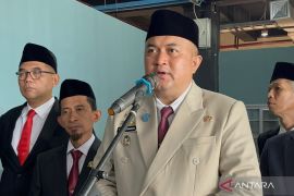 Pemkab Bogor benahi pelayanan perizinan tingkatkan daya saing investasi