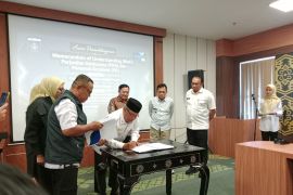 Pemkab Lombok Tengah meningkatkan layanan perlindungan ASN