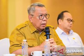 Cegah kebakaran TPA, Pemkot Tangsel bangun cerobong buang gas metana