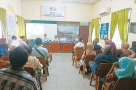 Pemkot Pangkalpinang matangkan sistem parkir online berlangganan lewat PKPsmart