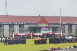Pemprov Sumsel optimalkan SPBE lewat aplikasi Srikandi dan tanda tangan elektronik