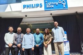 Philips Lighting Store bidik pasar Surabaya