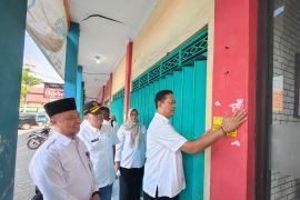Pemkab Mojokerto genjot PAD dari retribusi kios pasar