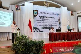Pemprov Papua Barat kebut pengadaan tanah untuk pelebaran jalan di Manokwari