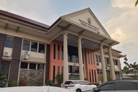 Mantan Bupati Pesawaran dihukum delapan tahun penjara dalam perkara korupsi SPAM