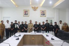Maluku-PPI dunia Amerika-Eropa perkuat sinergi promosi daerah ke kancah internasional