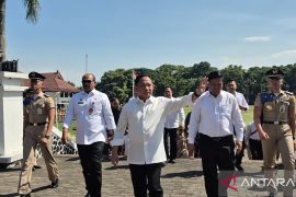 Mendagri: ASN terlibat judi 'online' akan dikenai sanksi