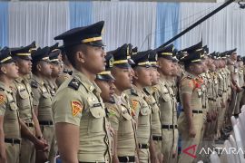 Lulusan IPDN harus jadi agen perubahan reformasi birokrasi
