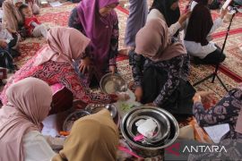 UMKM Tanjabbar dapat pelatihan pengolahan produk berbasis hasil laut